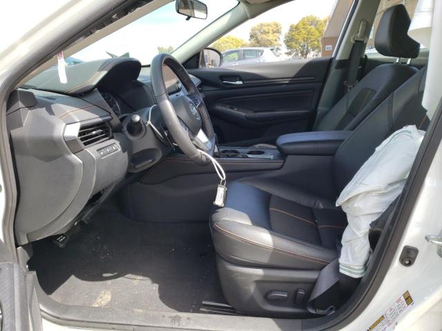1N4BL4CV0NN382593 Nissan ALTIMA SR