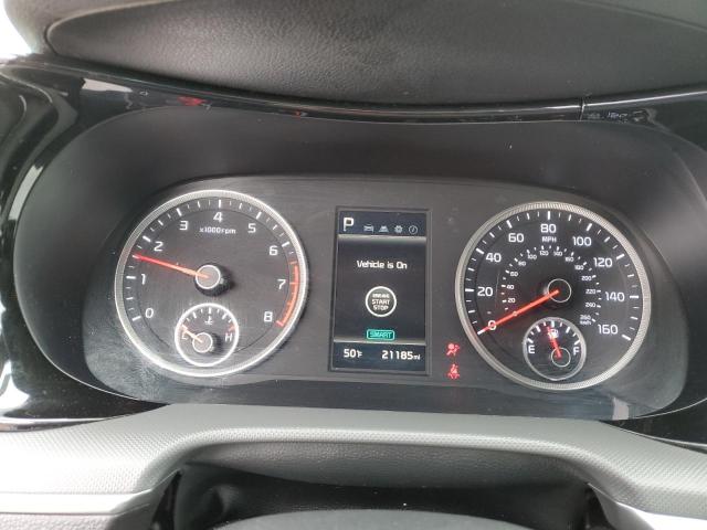 5XXG14J28NG127149 KIA K5 LXS