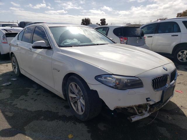 WBA5A5C50ED503970 BMW 528 I