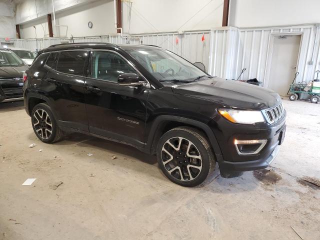 3C4NJDCB1KT752402 Jeep Compass Limited