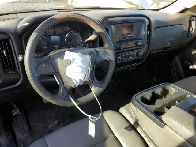 2016 CHEVROLET SILVERADO - 1GCNCNEHXGZ360780