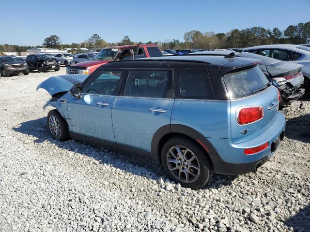 2016 MINI COOPER CLU - WMWLN5C52G2E30291