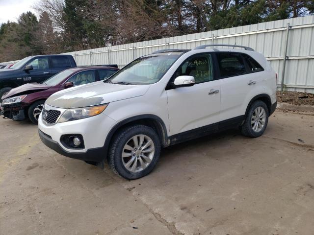 2011 Kia Sorento EX