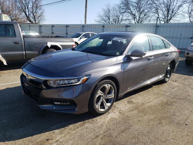 2019 Honda Accord Coupe EX