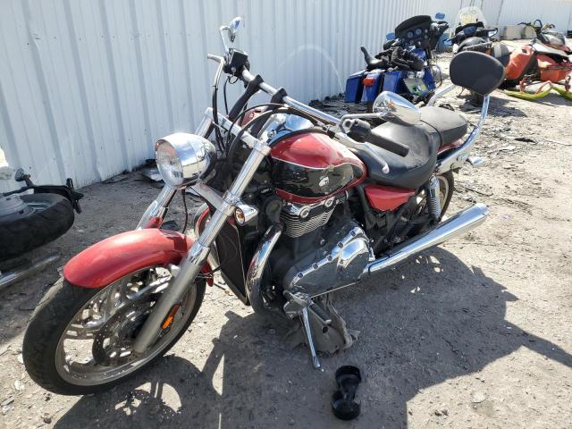 2012 TRIUMPH MOTORCYCLE STREET TWI - SMTB01TL4CJ522988
