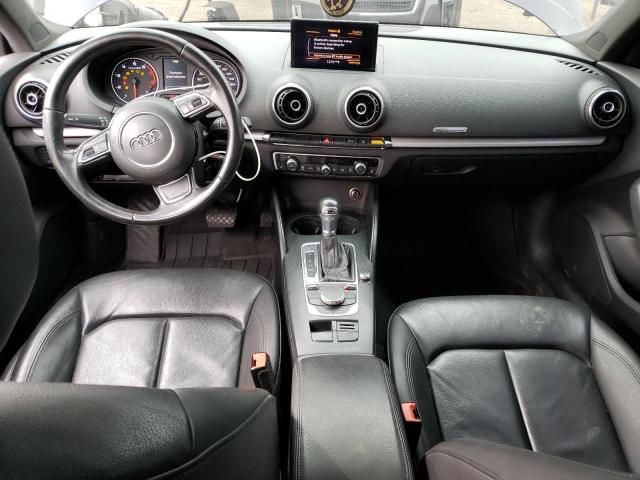 2015 AUDI S3 PREMIUM - WAUBFGFFXF1090673