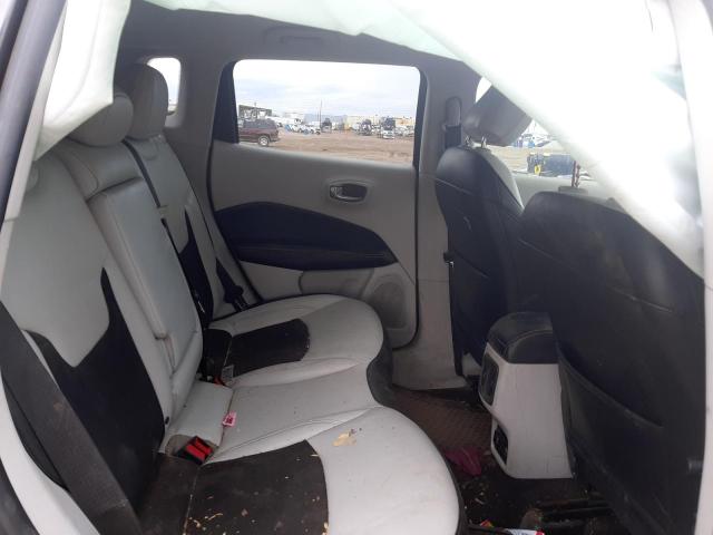 3C4NJDBB9MT543977 Jeep Compass Latitude