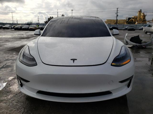 5YJ3E1EAXMF986411 Tesla MODEL 3