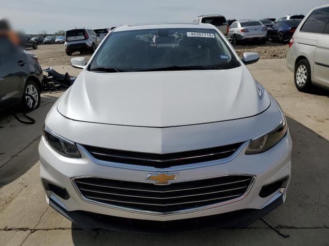2018 CHEVROLET MALIBU LT - 1G1ZD5ST3JF184132