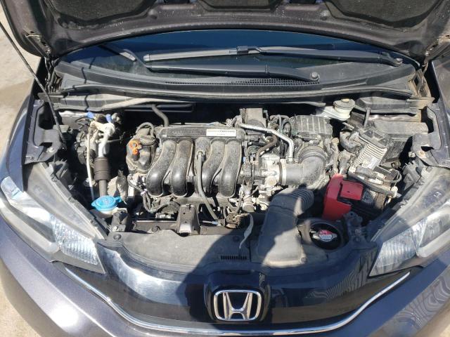 2016 HONDA FIT EX - 3HGGK5H75GM108839