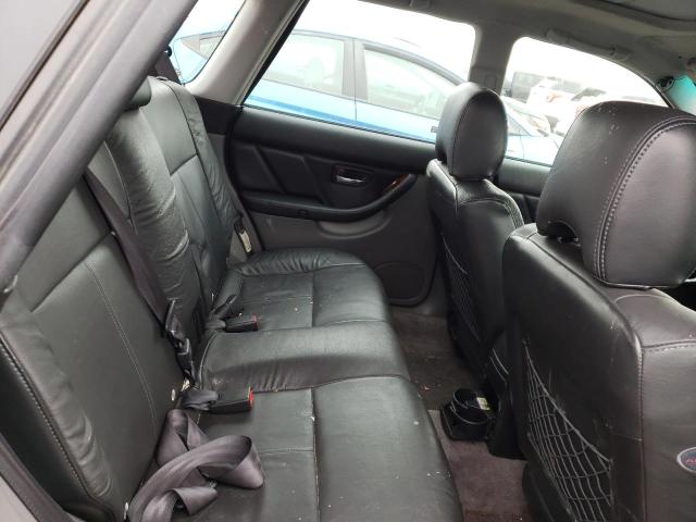 4S3BH686637636379 Subaru Legacy Outback Limited