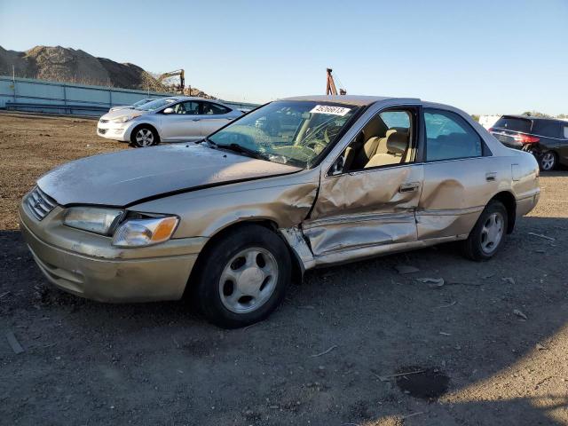 1998 Toyota Camry CE