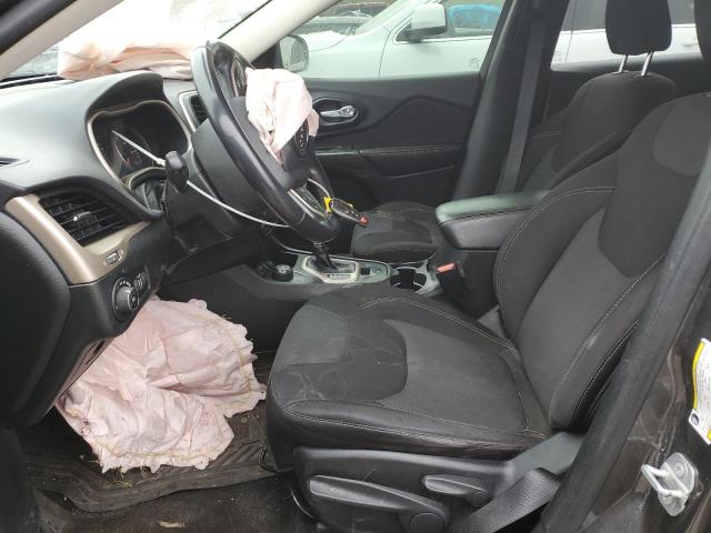 1C4PJMCS7FW686060 Jeep Cherokee Latitude