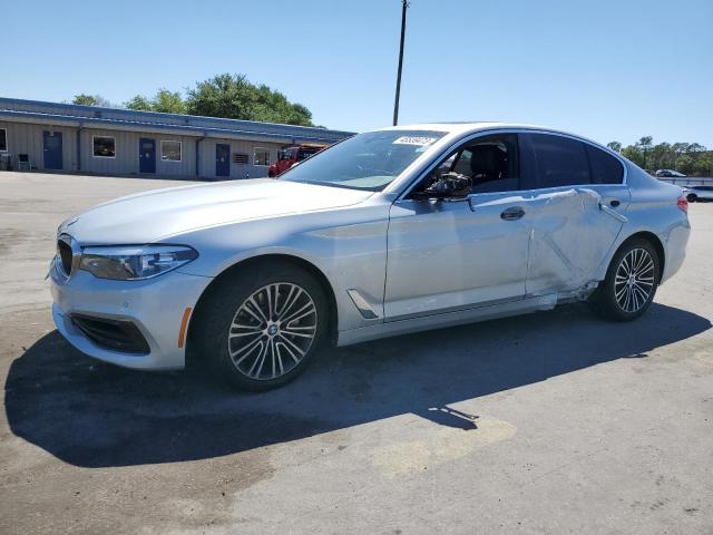 2019 BMW 530 I - WBAJA5C5XKWW18655