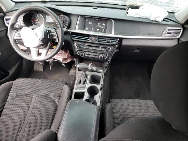 5XXGT4L39KG292459 KIA Optima Lx