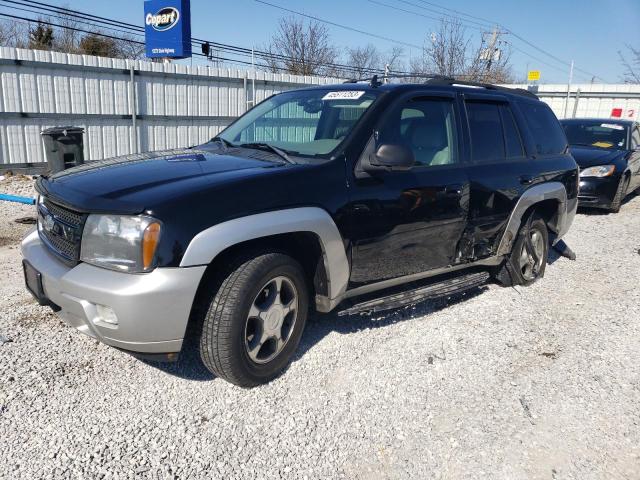 2006 Chevrolet TrailBlazer LS