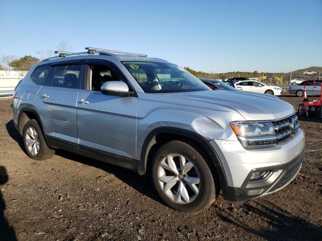 1V2KR2CA8JC541052 | 2018 VOLKSWAGEN ATLAS SE