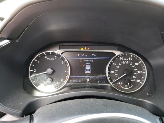 1N4BL4CV0NN382593 Nissan ALTIMA SR