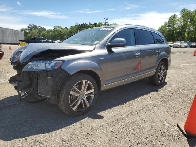 2013 Audi Q7 Premium Plus