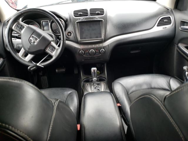 3C4PDCGB8GT149233 Dodge Journey Crossroad