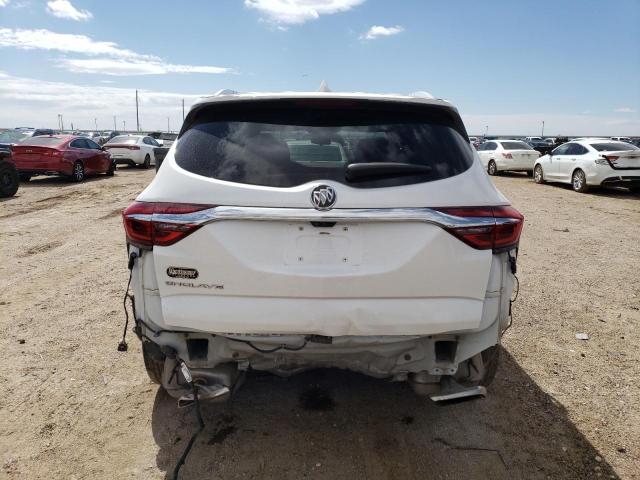 2020 BUICK ENCLAVE AV - 5GAERDKW2LJ122685