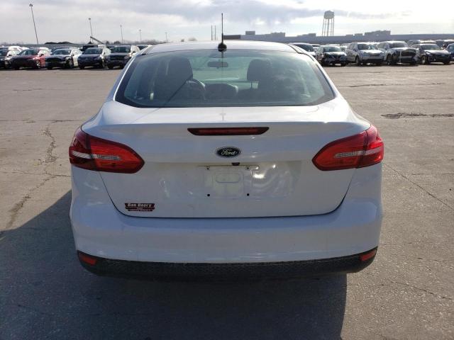 1FADP3F27HL247426 Ford FOCUS SE