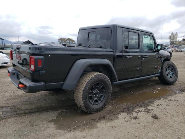 1C6JJTEG9ML577596 Jeep Gladiator Mojave