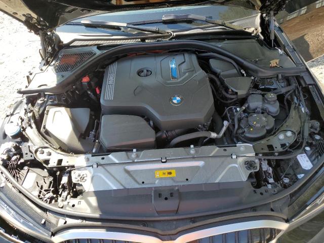2023 BMW 330XE - 3MW39FS00P8C96038