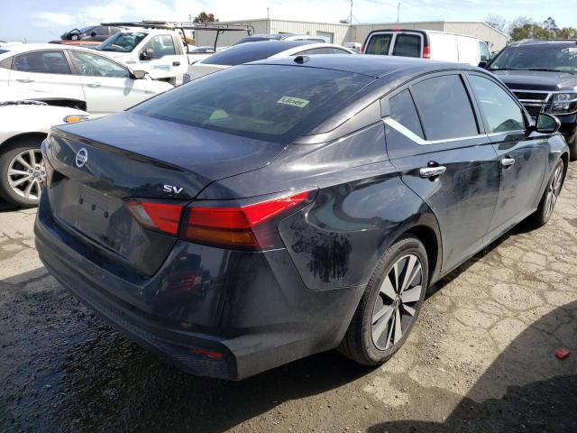 2021 NISSAN ALTIMA SV - 1N4BL4DV7MN326762