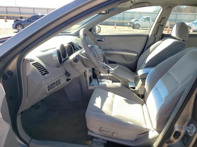 1N4BA41E15C831784 Nissan MAXIMA SE
