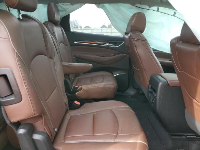 2018 BUICK ENCLAVE AV - 5GAEVCKW3JJ125985