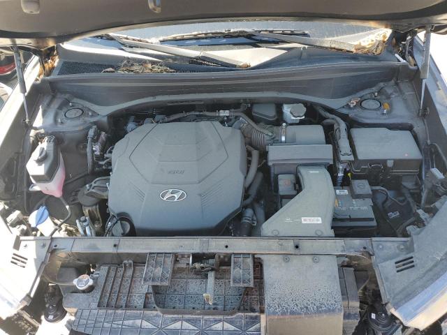 2021 HYUNDAI PALISADE C - KM8R7DHE2MU274689