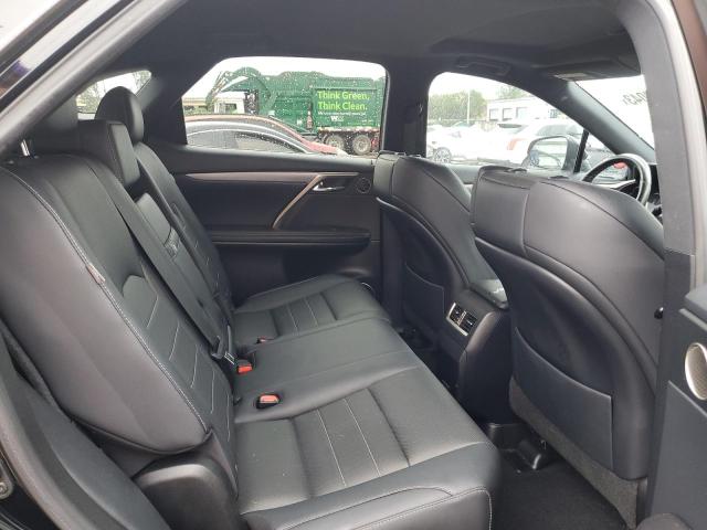 2020 LEXUS RX 350 F-S - 2T2YZMDA9LC229690