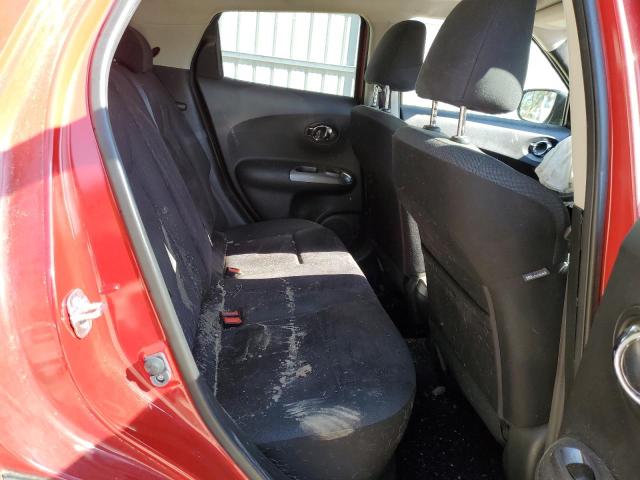 2017 NISSAN JUKE S - JN8AF5MV4HT750618