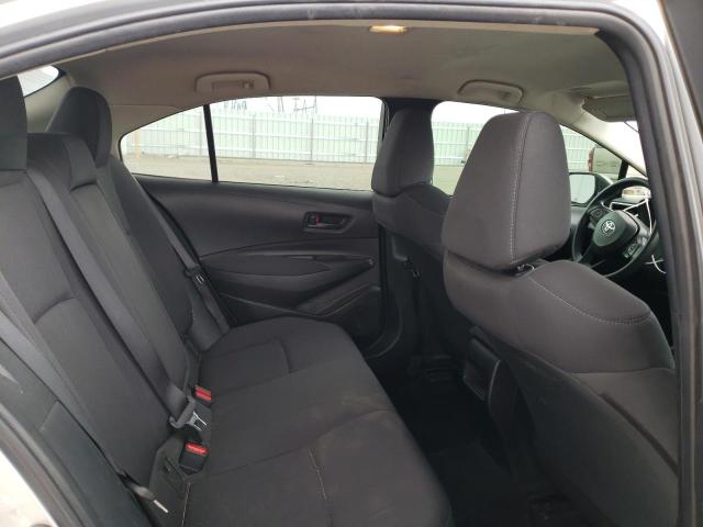 JTDEPMAEXNJ211422 Toyota COROLLA LE