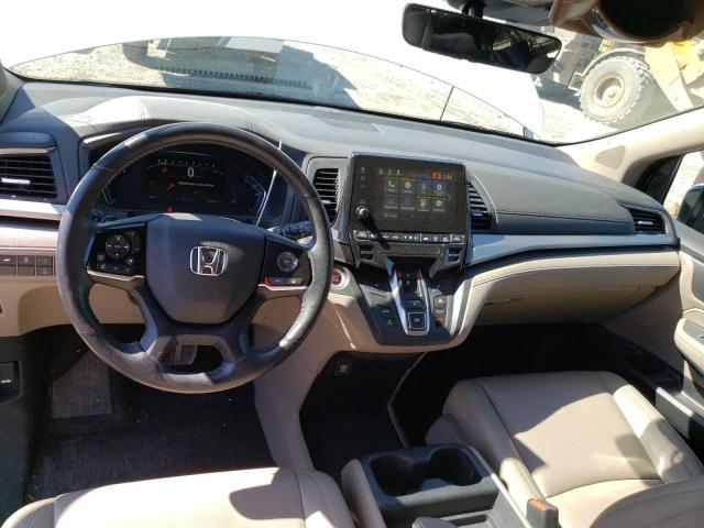 2019 HONDA UK - 5FNRL6H78KB038065