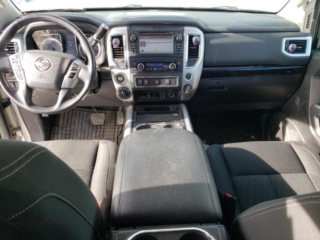 1N6AA1E58HN548965 Nissan TITAN SV