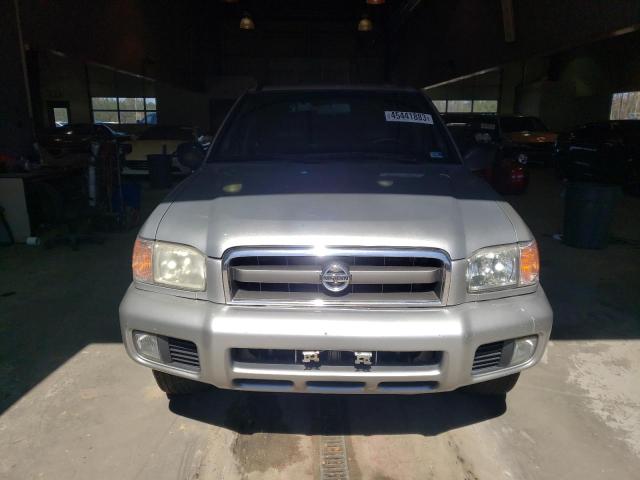 JN8DR09Y22W743201 Nissan Pathfinder Le