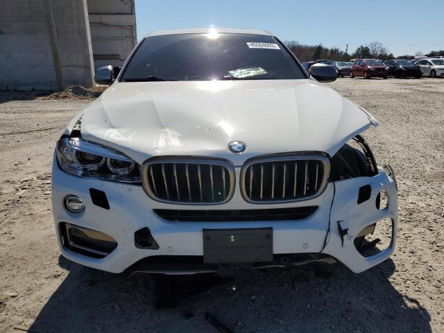 VIN 5UXKU2C54H0N84834 2017 BMW X6, Xdrive35I no.5