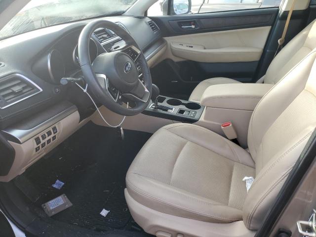 4S4BSANC0K3359387 Subaru Outback 2.5i Limited