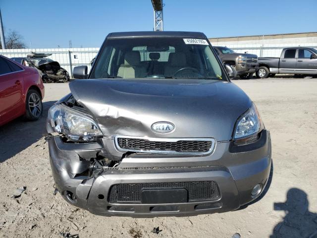 KNDJT2A2XB7237953 KIA SOUL +