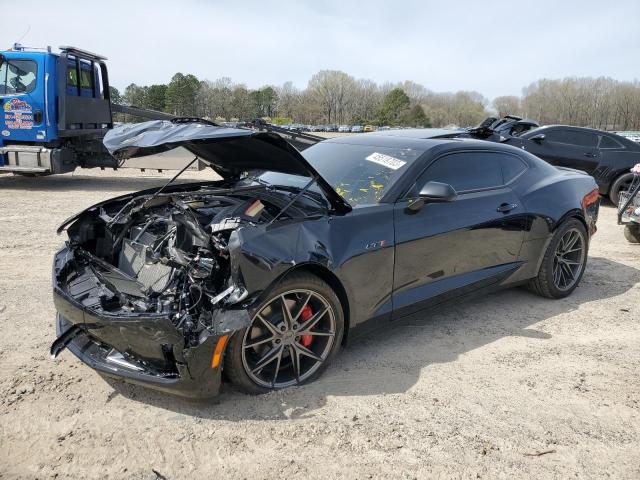 2022 Chevrolet Camaro LT1