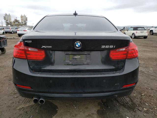 WBA3B5C51FF963116 BMW 328 Xi Sulev