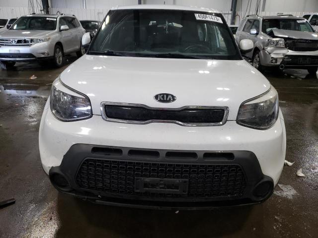 KNDJP3A57F7125122 KIA SOUL +