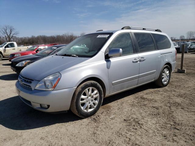 2008 Kia Sedona EX