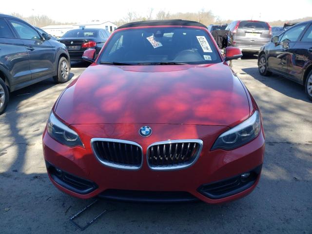 2019 BMW 230XI - WBA2K1C53KVD41916