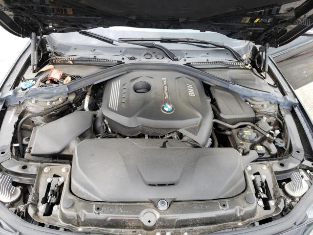 2020 BMW 430I GRAN - WBA4J1C08LCD99422