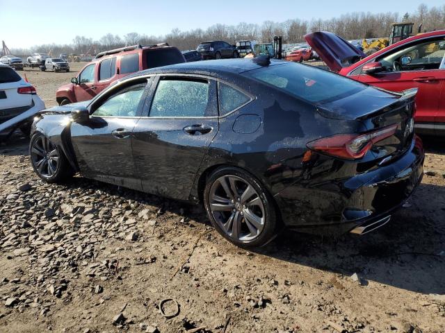 2022 ACURA TLX TECH A - 19UUB5F57NA003413