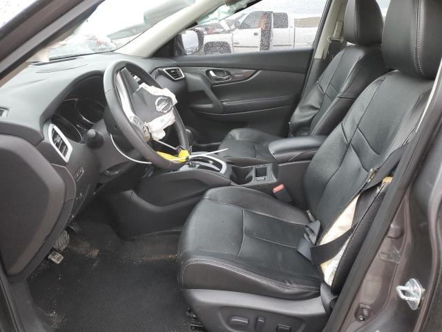 5N1AT2MV0GC850535 Nissan ROGUE S