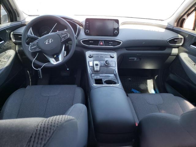 2022 HYUNDAI SANTA FE S 5NMS14AJ1NH376766